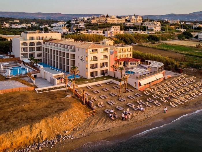 Hotel White Olive Elite Rethymno - Bild 1