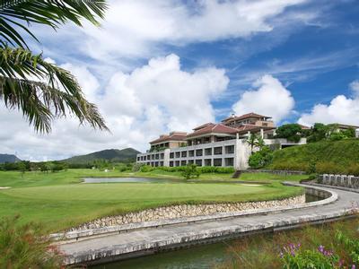 Hotel The Ritz-Carlton Okinawa - Bild 3