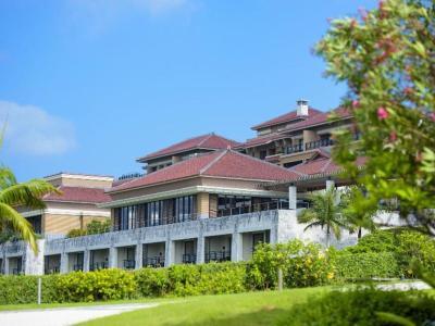 Hotel The Ritz-Carlton Okinawa - Bild 4