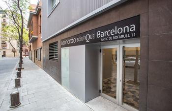 Leonardo Boutique Hotel Barcelona Sagrada Familia - Bild 5