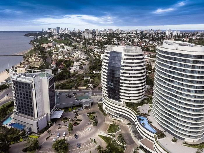 Hotel Radisson Blu Maputo - Bild 1