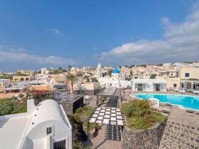 Hotel Vedema, a Luxury Collection Resort, Santorini - Bild 5
