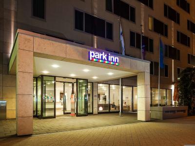 Hotel Park Inn by Radisson Frankfurt Airport - Bild 5