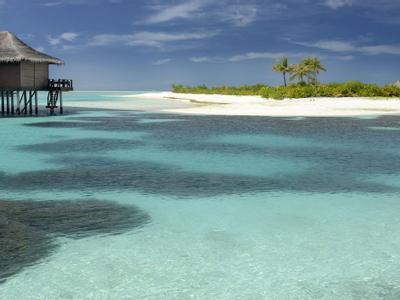 Hotel Anantara Veli Maldives Resort - Bild 3