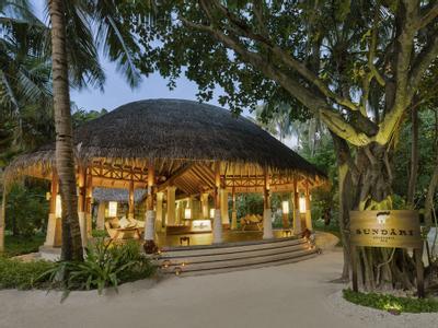 Hotel Anantara Veli Maldives Resort - Bild 2