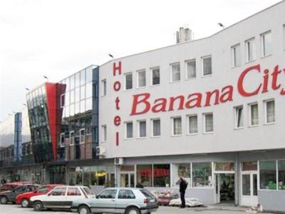 Hotel Banana City - Bild 3
