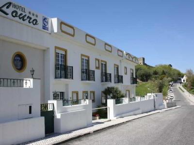 Hotel Hospedaria Louro - Bild 3