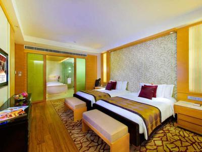 Hotel Okura Macau - Bild 5