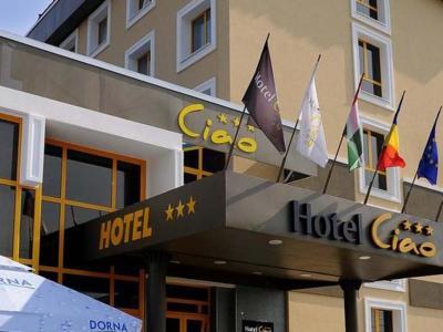 Hotel Ciao - Bild 3