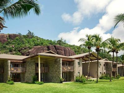 Hotel Kempinski Seychelles Resort - Bild 5