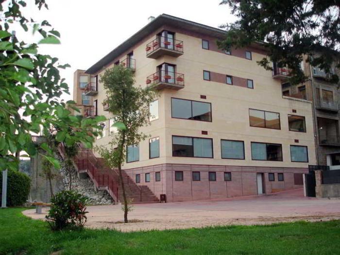 Hotel Sant Quirze de Besora - Bild 1