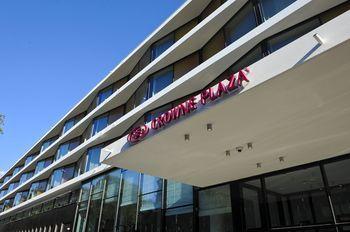 Hotel Crowne Plaza Montpellier - Corum - Bild 2