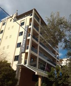 Hotel Nefeli Alimos - Bild 2