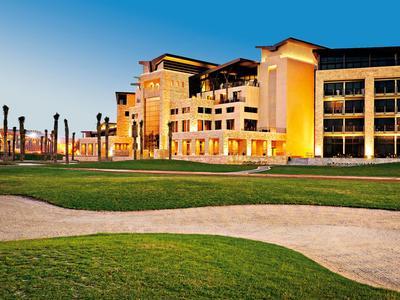 Hotel VOGO Abu Dhabi Golf Resort & Spa - Bild 2