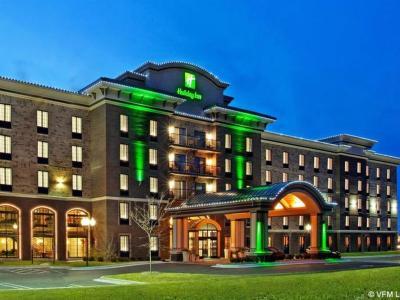 Hotel Holiday Inn Midland - Bild 2
