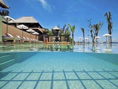 Hotel Gaya Island Resort - Bild 5