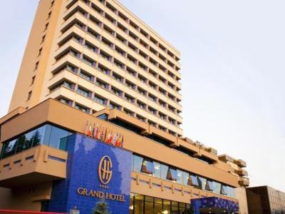 Hotel Grand - Bild 2