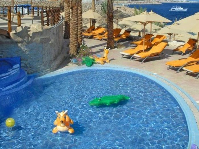 Hotel Xperience Sea Breeze Resort - Bild 1