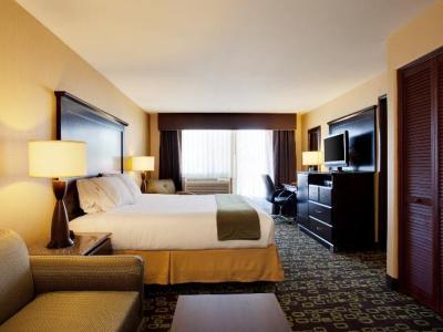 Holiday Inn Express Hotel & Suites of Woodland Hills - Bild 5