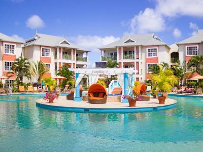 Hotel Bay Gardens Beach Resort & Spa - Bild 3