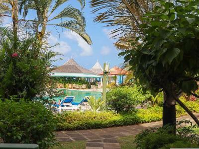 Hotel Bay Gardens Beach Resort & Spa - Bild 2