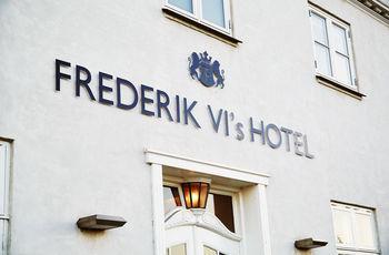 Frederik VI's Hotel - Bild 3