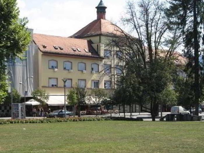 Hotel Palace Banja Luka - Bild 1