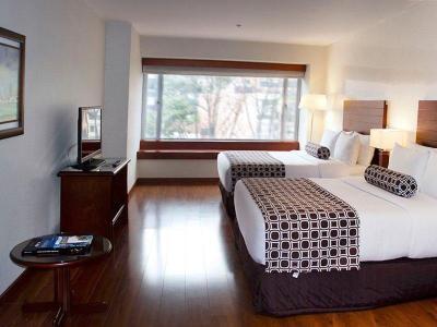 Hotel Tequendama Suites Bogota - Bild 5