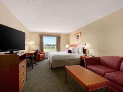 Hotel Days Inn Edmonton South - Bild 3