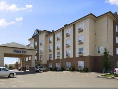 Hotel Days Inn Edmonton South - Bild 2