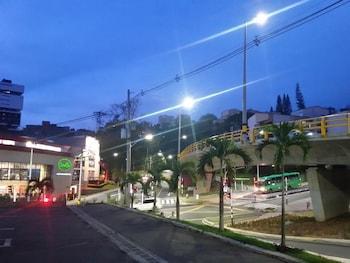 Hotel Sky Medellin - Bild 4