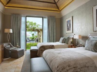 Hotel Grand Bali Villa - Bild 4