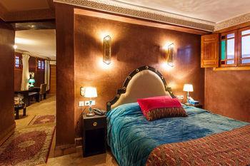 Hotel Riad Andalib - Bild 4
