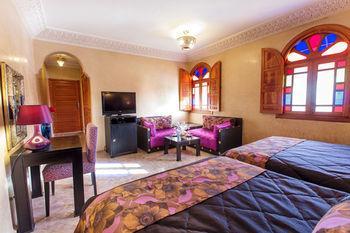 Hotel Riad Andalib - Bild 3