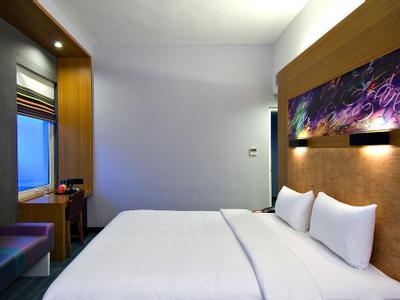 Hotel Halez - Bild 3