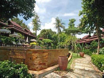 Hotel Baan Laanta Resort & Spa - Bild 2