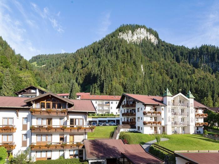 Alpenhotel Oberstdorf - Bild 1