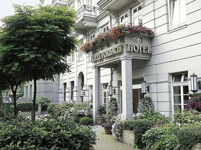 Hotel Vorbach - Bild 1