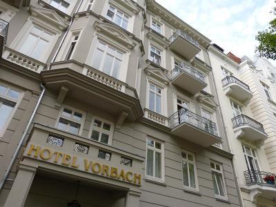 Hotel Vorbach - Bild 5