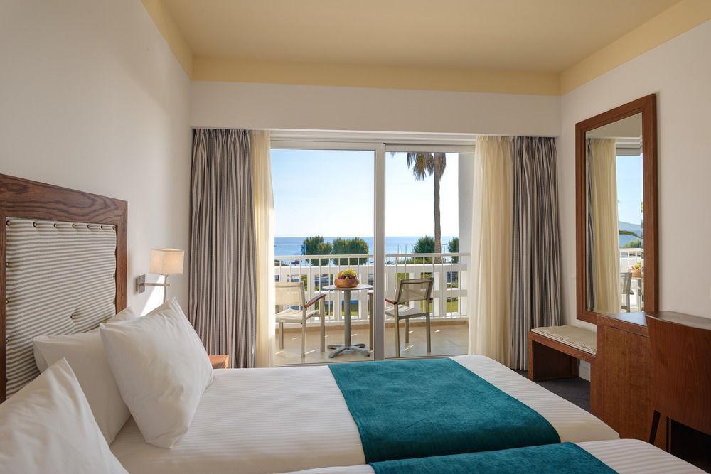 Hotel Atlantica Beach Resort Kos - Bild 1