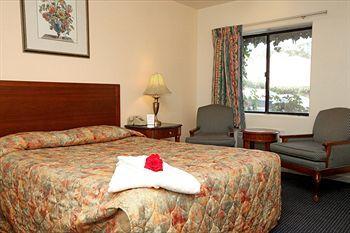 Hotel Monterey Oceanside Inn - Bild 5