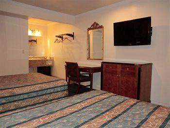 Hotel Monterey Oceanside Inn - Bild 4