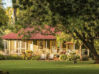 Hotel Waimea Plantation Cottages Kauai - Bild 2