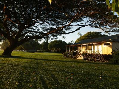Hotel Waimea Plantation Cottages Kauai - Bild 5