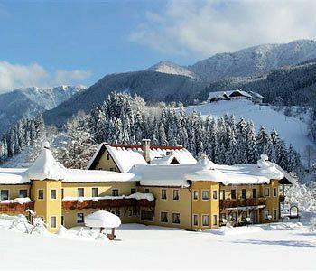 Hotel Waldesruh - Bild 4