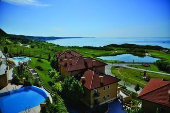 Hotel Thracian Cliffs Golf & Beach Resort - Bild 5