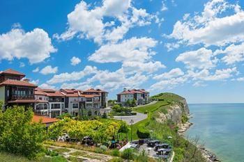 Hotel Thracian Cliffs Golf & Beach Resort - Bild 2