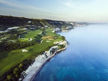 Hotel Thracian Cliffs Golf & Beach Resort - Bild 4