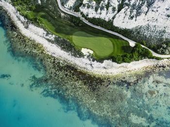 Hotel Thracian Cliffs Golf & Beach Resort - Bild 1