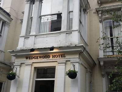 Hotel Wedgewood - Bild 3